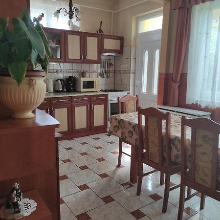 Kovacs Vendeghaz Apartment Hajduszoboszlo Ngoại thất bức ảnh
