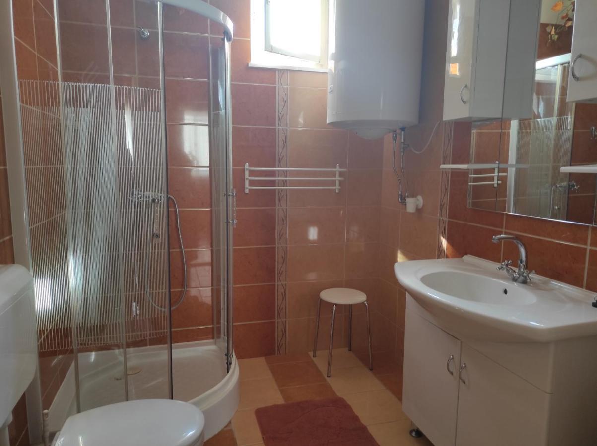 Kovacs Vendeghaz Apartment Hajduszoboszlo Ngoại thất bức ảnh