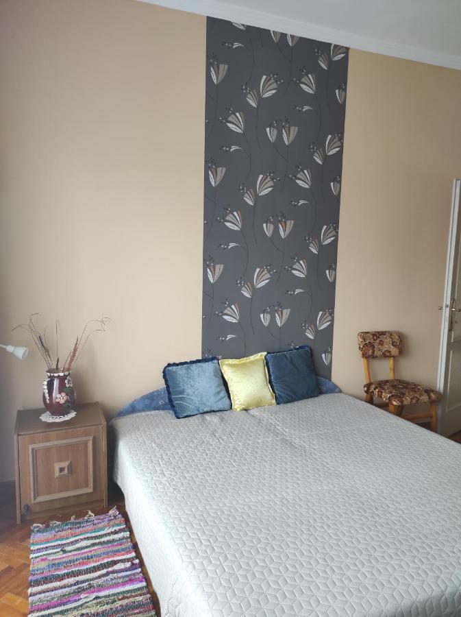 Kovacs Vendeghaz Apartment Hajduszoboszlo Ngoại thất bức ảnh