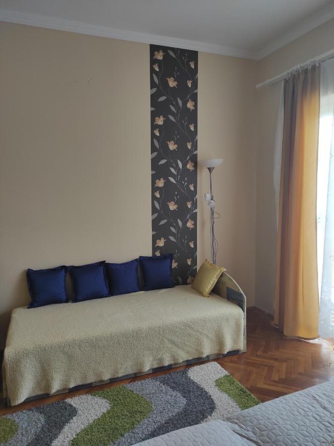 Kovacs Vendeghaz Apartment Hajduszoboszlo Ngoại thất bức ảnh