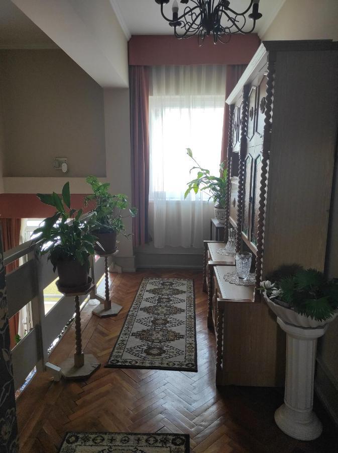 Kovacs Vendeghaz Apartment Hajduszoboszlo Ngoại thất bức ảnh