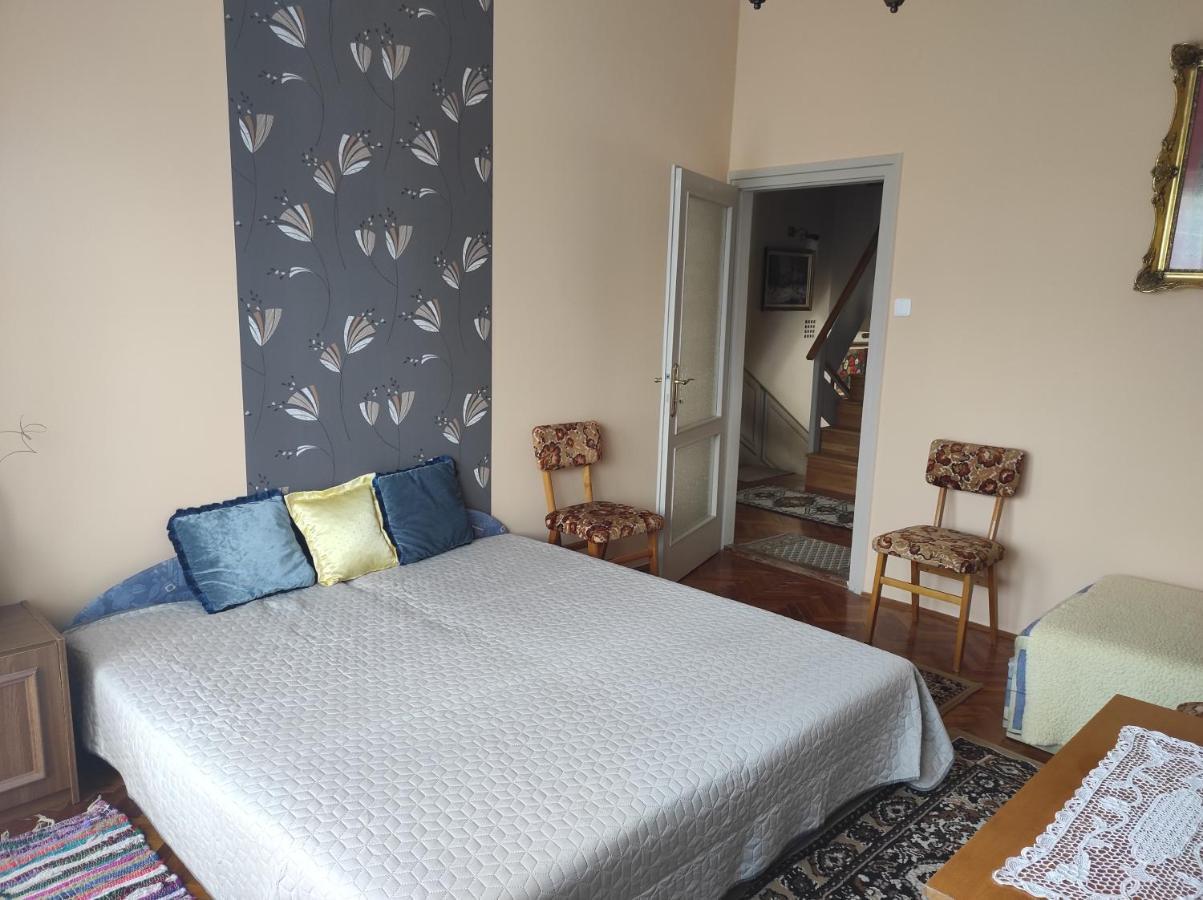 Kovacs Vendeghaz Apartment Hajduszoboszlo Ngoại thất bức ảnh